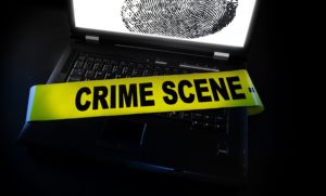 CyberCrimes and Exploitation