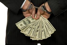 Raleigh embezzlement lawyer
